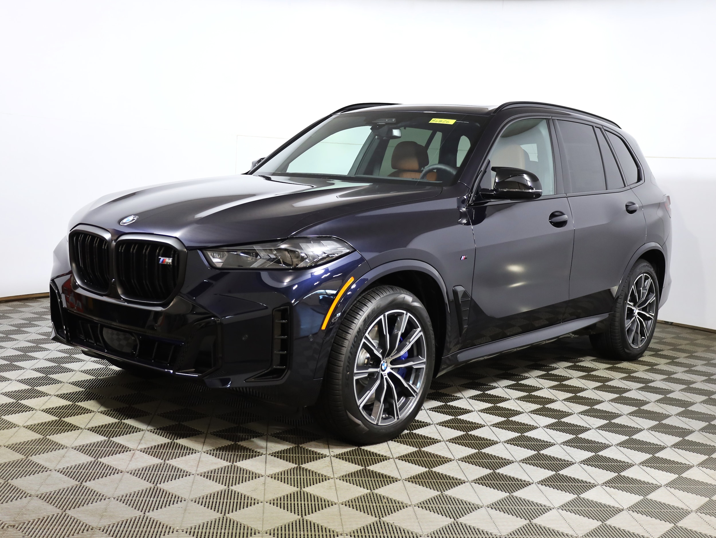 2026 BMW X5 SUV 