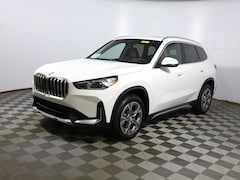 2026 BMW X1 xDrive28i SUV