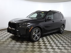 2026 BMW X7 xDrive40i SUV