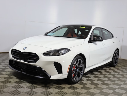 2025 BMW 2 Series M235i xDrive Sedan