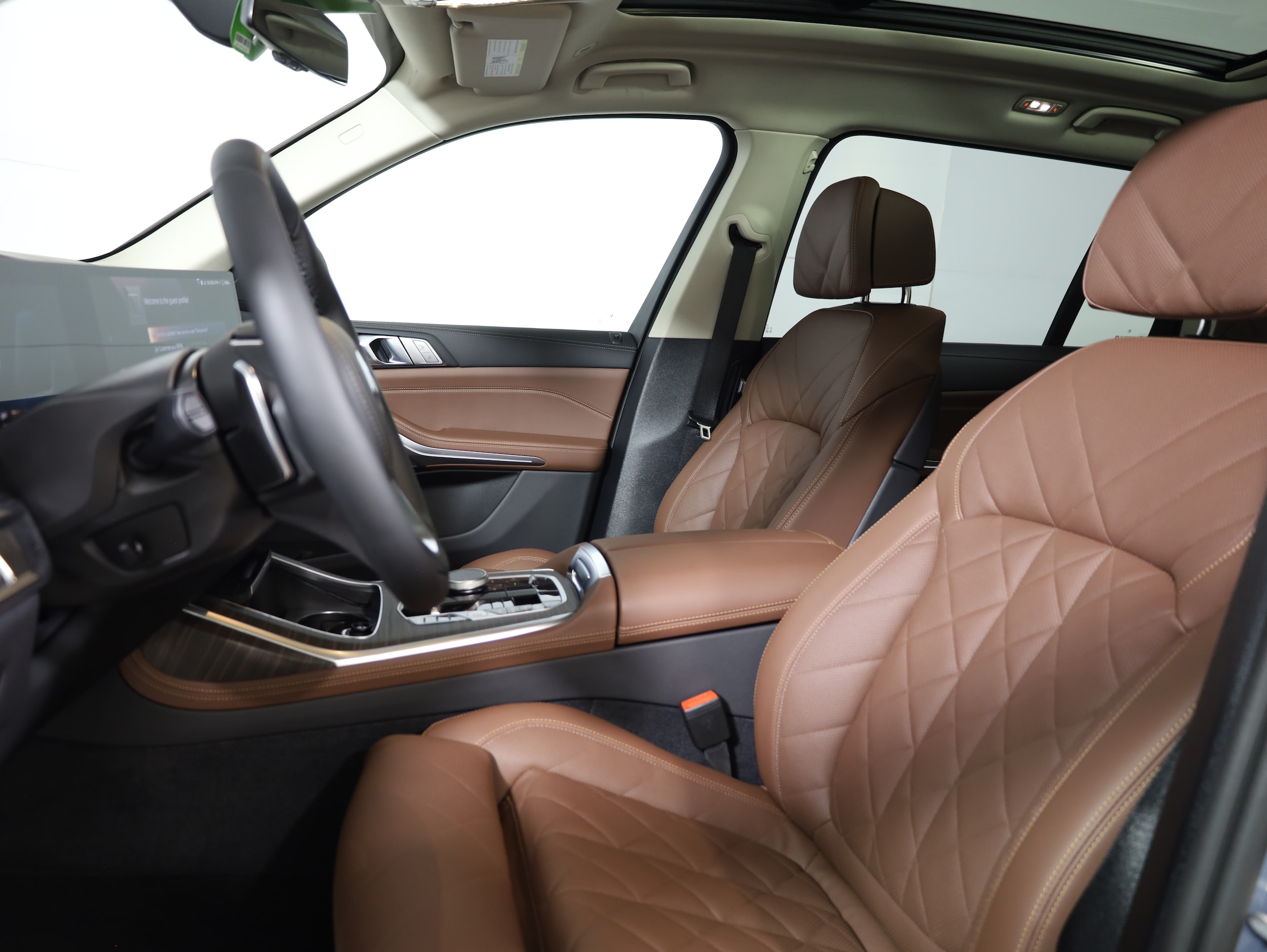 2026 BMW X7 40i - Photo 10