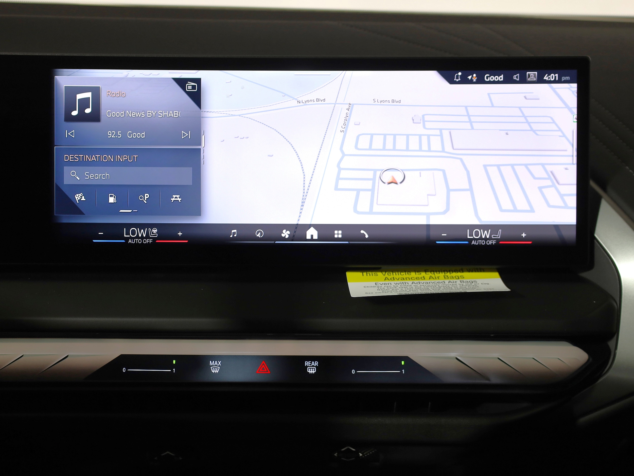 2026 BMW X3 30 - Photo 13