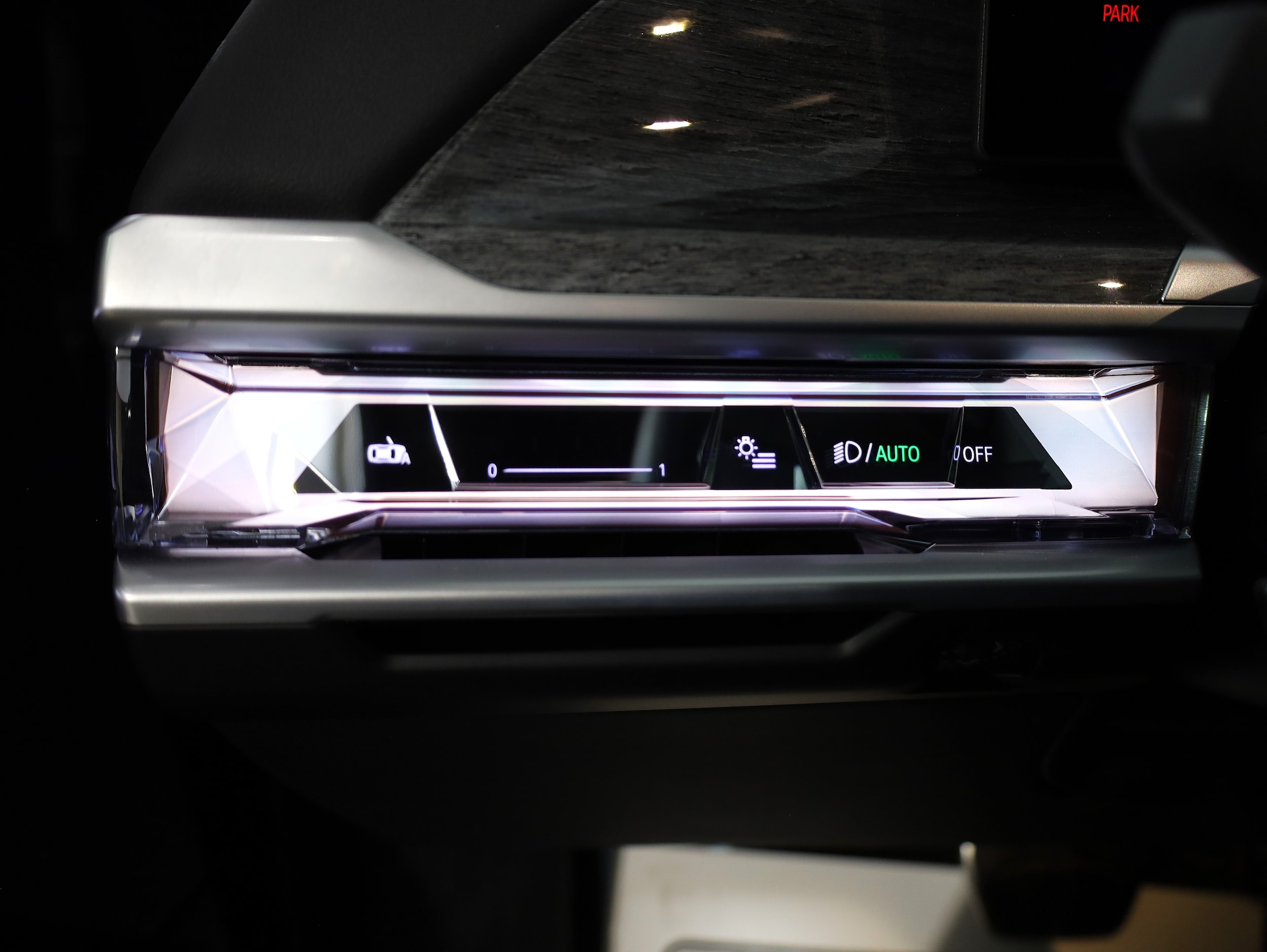 2024 BMW 7 Series 760i - Photo 9