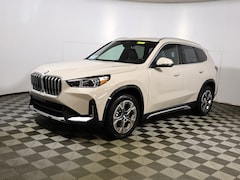 2026 BMW X1 xDrive28i SUV