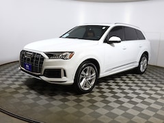 Used 2023 Audi Q7 55 Premium SUV in Sioux Falls
