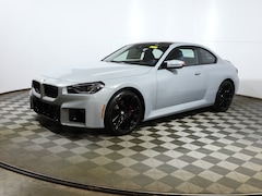 2026 BMW M2 Base Coupe