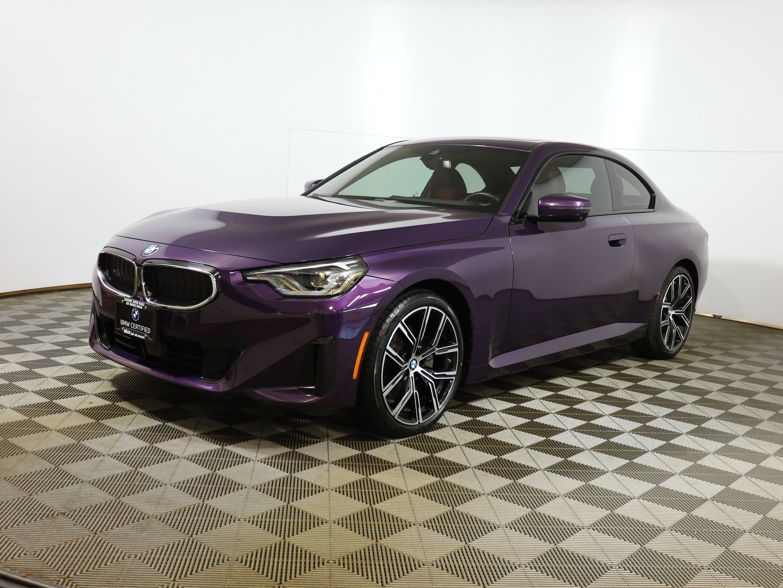 2023 BMW 2 Series 230i