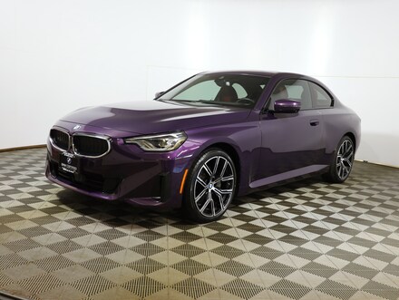 2023 BMW 2 Series 230i xDrive Coupe