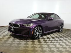 Used 2023 BMW 2 Series 230i xDrive Coupe in Sioux Falls