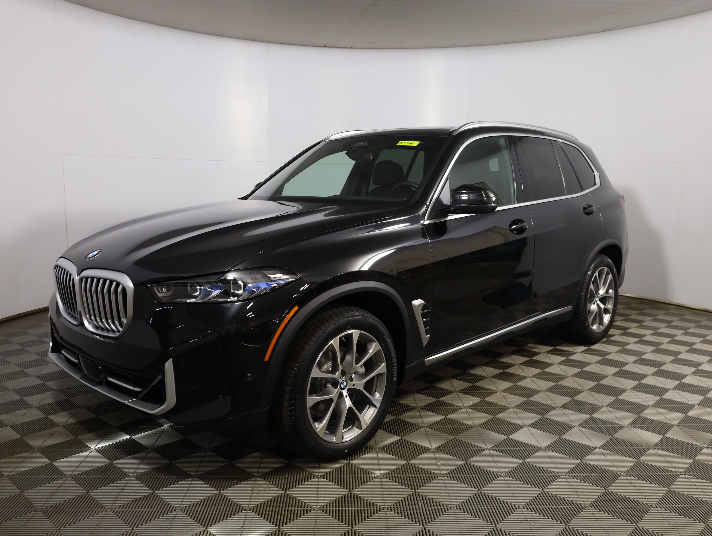 2026 BMW X5 xDrive40i's photo