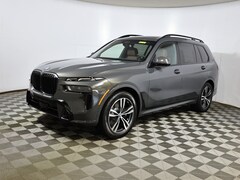 2026 BMW X7 xDrive40i SUV