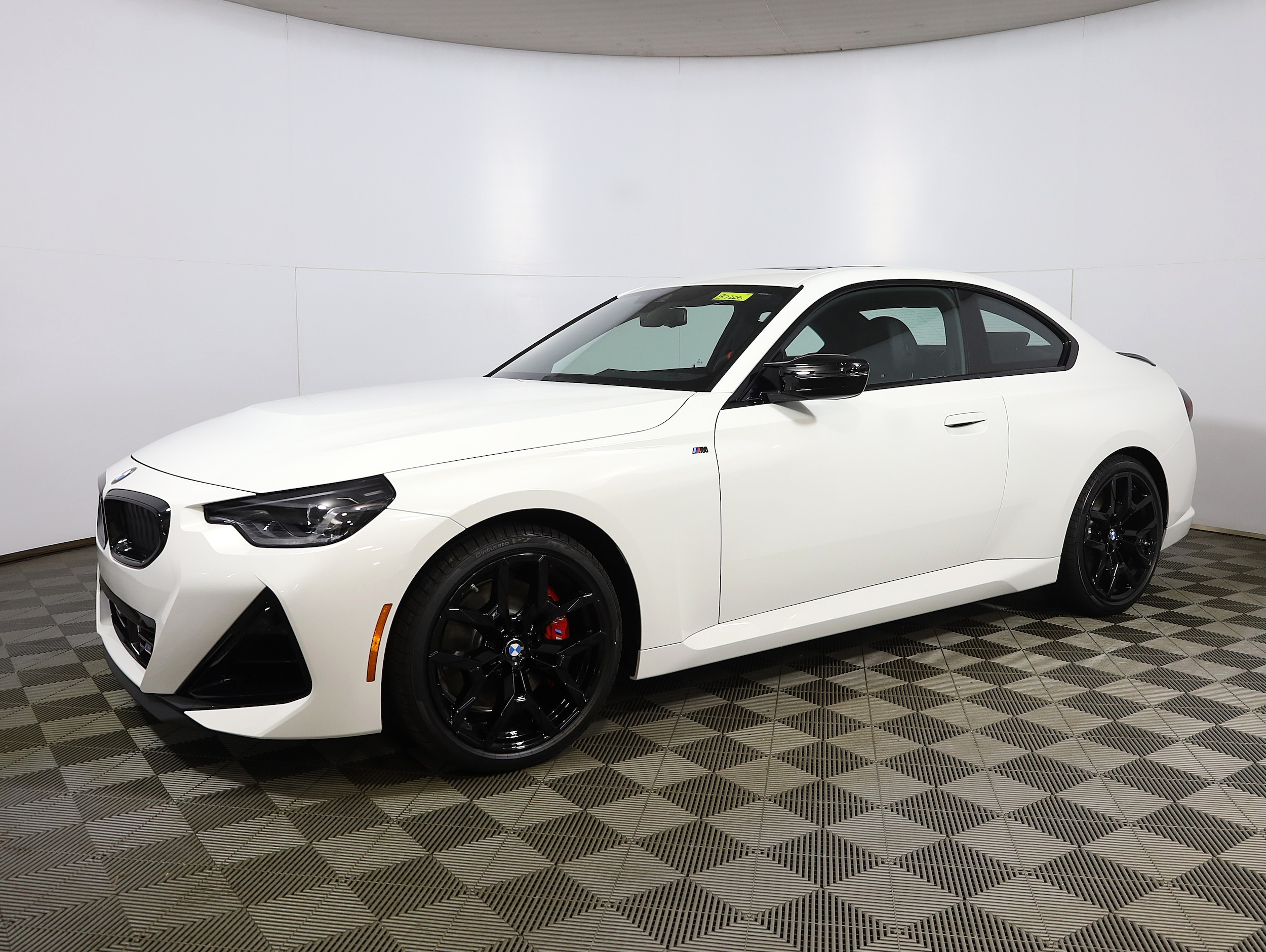2026 BMW 2 Series