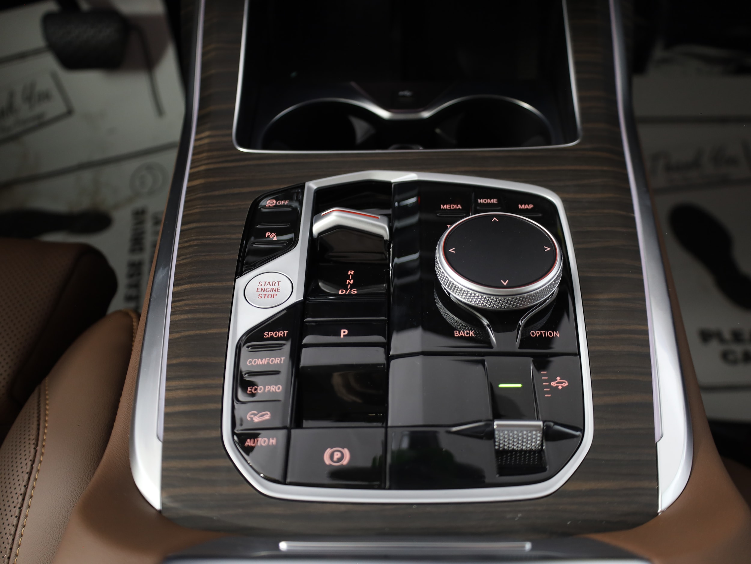 2026 BMW X7 40i - Photo 16