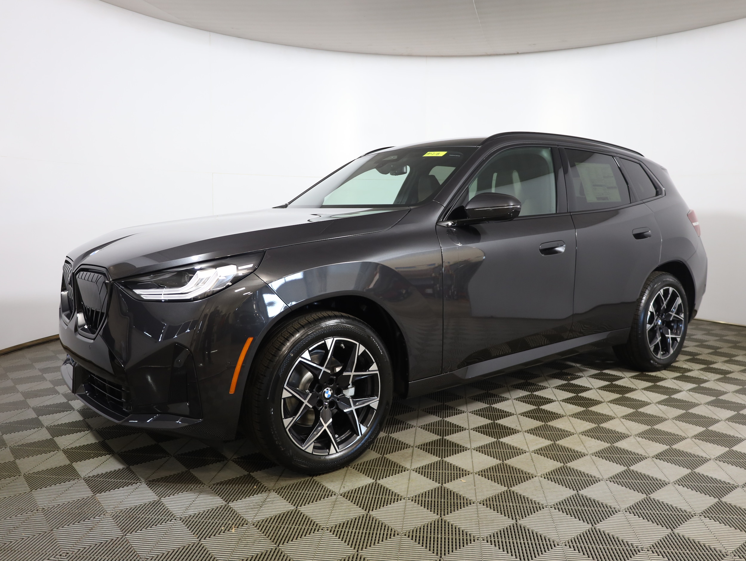 2026 BMW X3 30 XDRIVE's photo