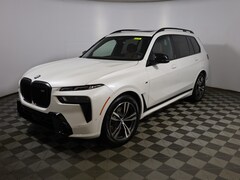 2027 BMW X7 M60i SUV