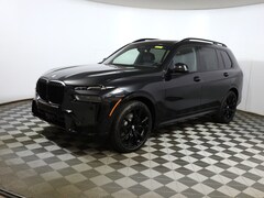 2026 BMW X7 xDrive40i SUV