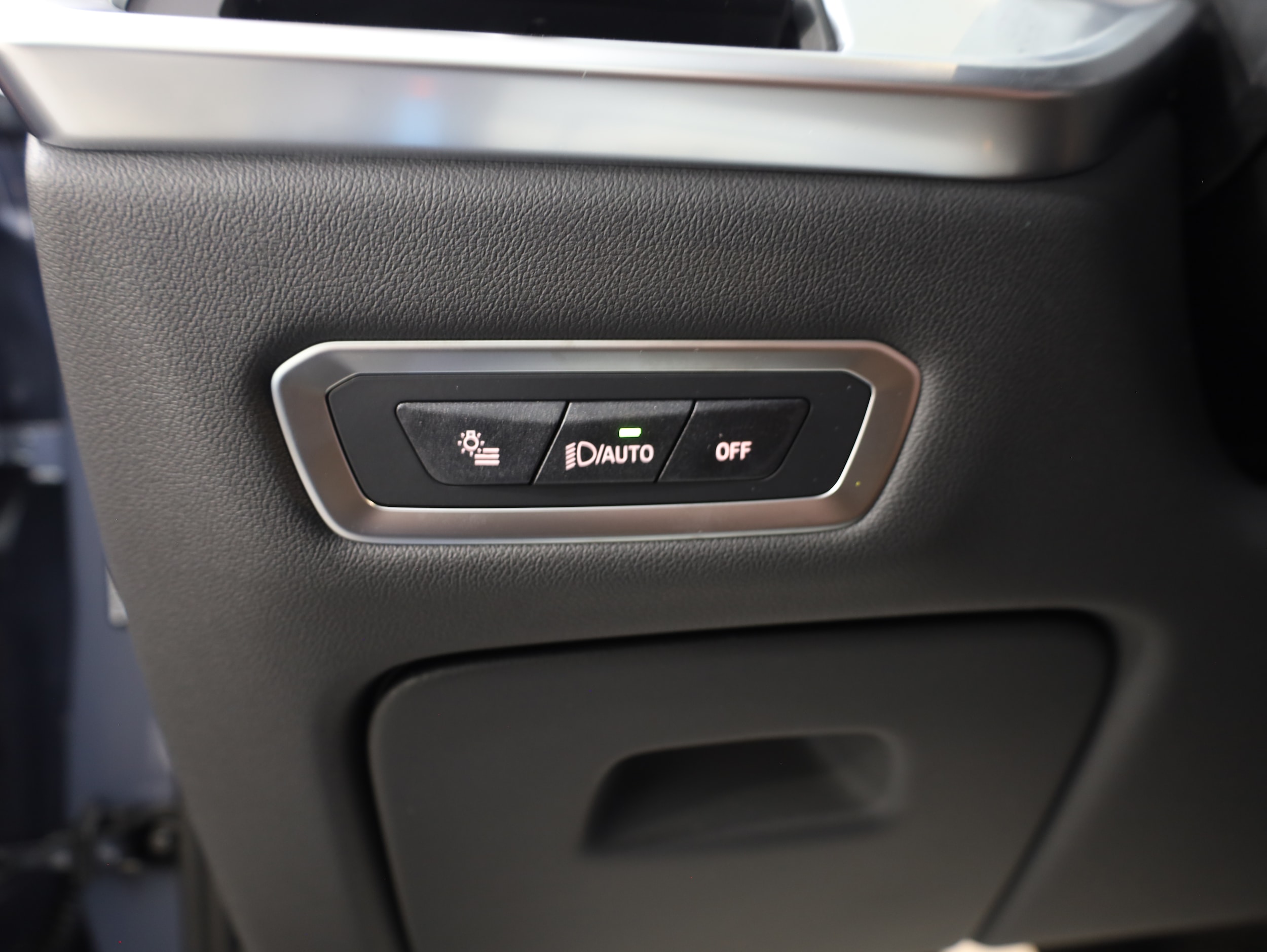 2026 BMW X7 40i - Photo 9