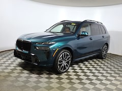 2026 BMW X7 xDrive40i SUV