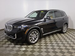 2026 BMW X5 xDrive50e SUV