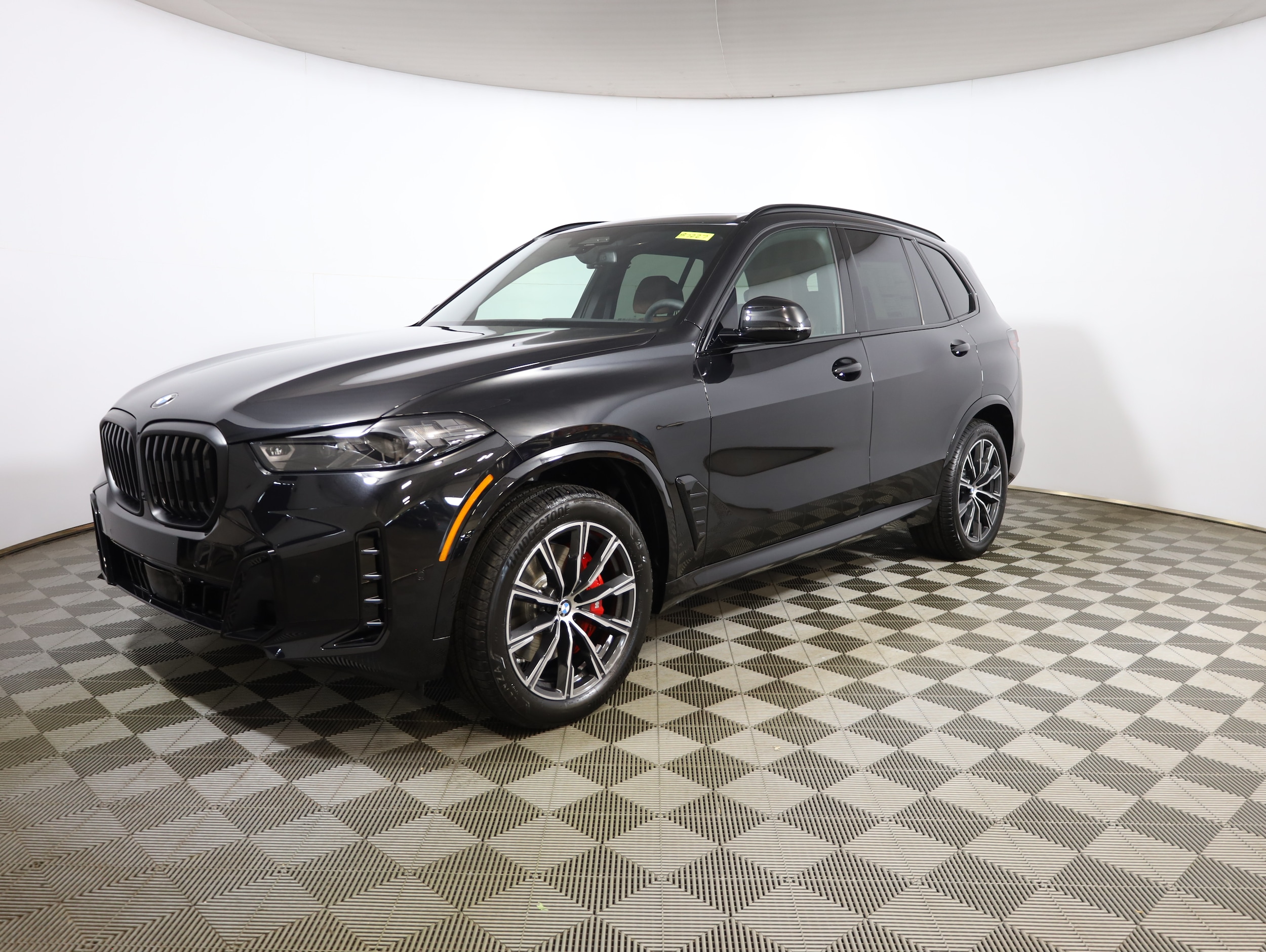 2026 BMW X5 xDrive40i's photo
