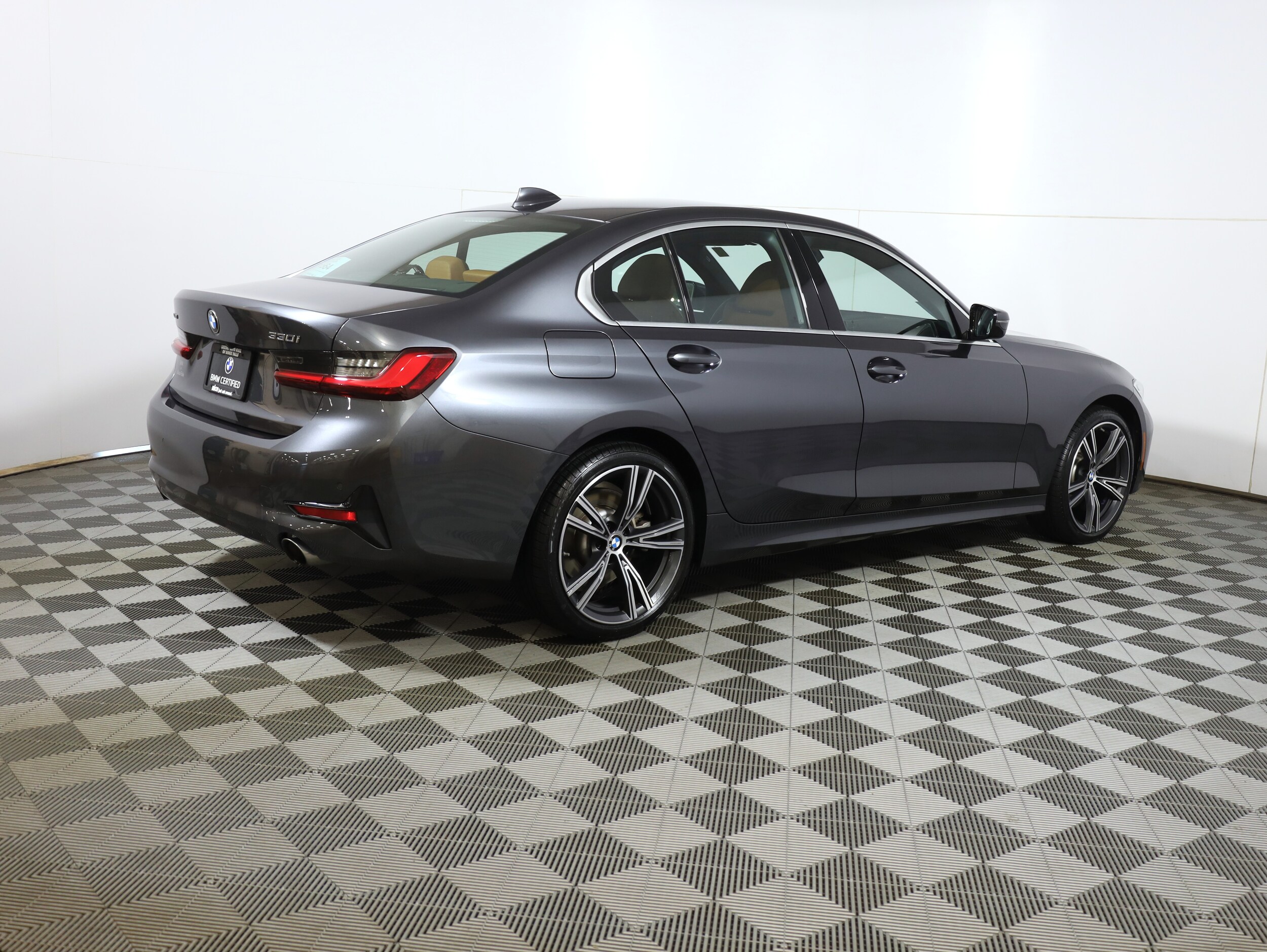 2022 Bmw 330i xDrive photo 4