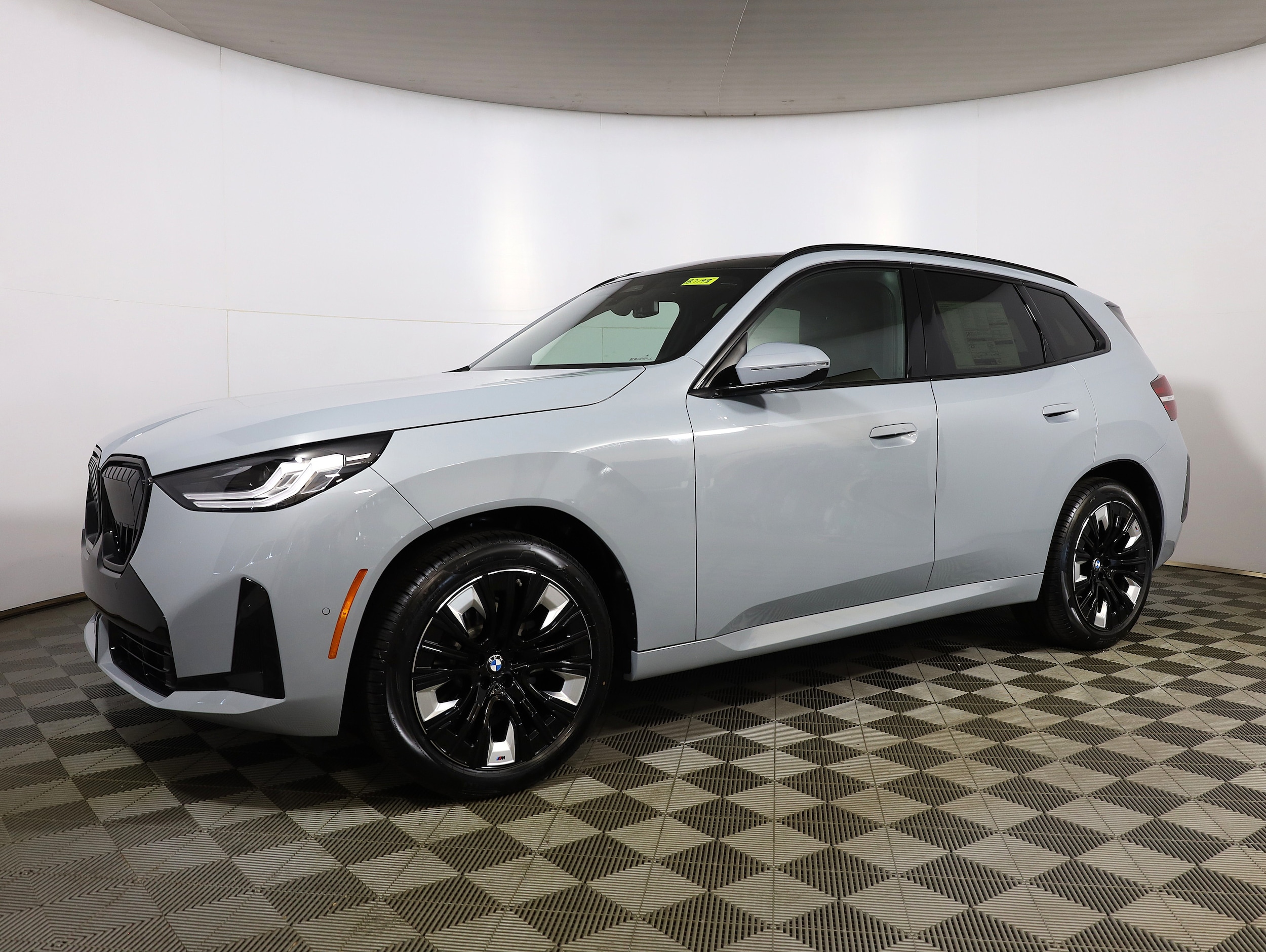 2026 BMW X3 30 XDRIVE's photo