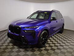 2027 BMW X7 M60i SUV
