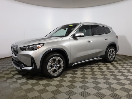 2026 BMW X1 xDrive28i SUV