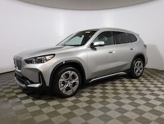 2026 BMW X1 xDrive28i SUV