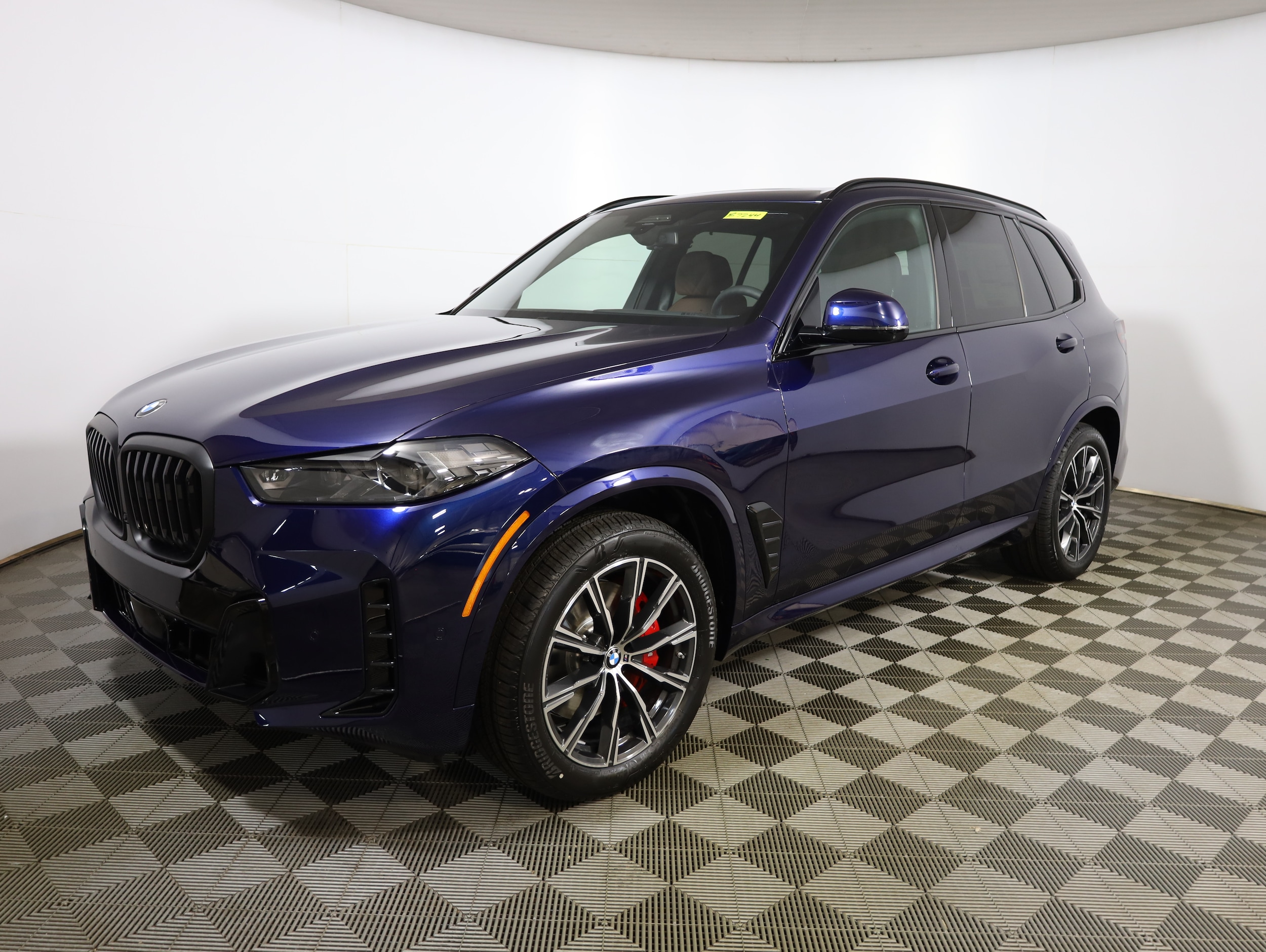 2026 BMW X5 xDrive40i's photo