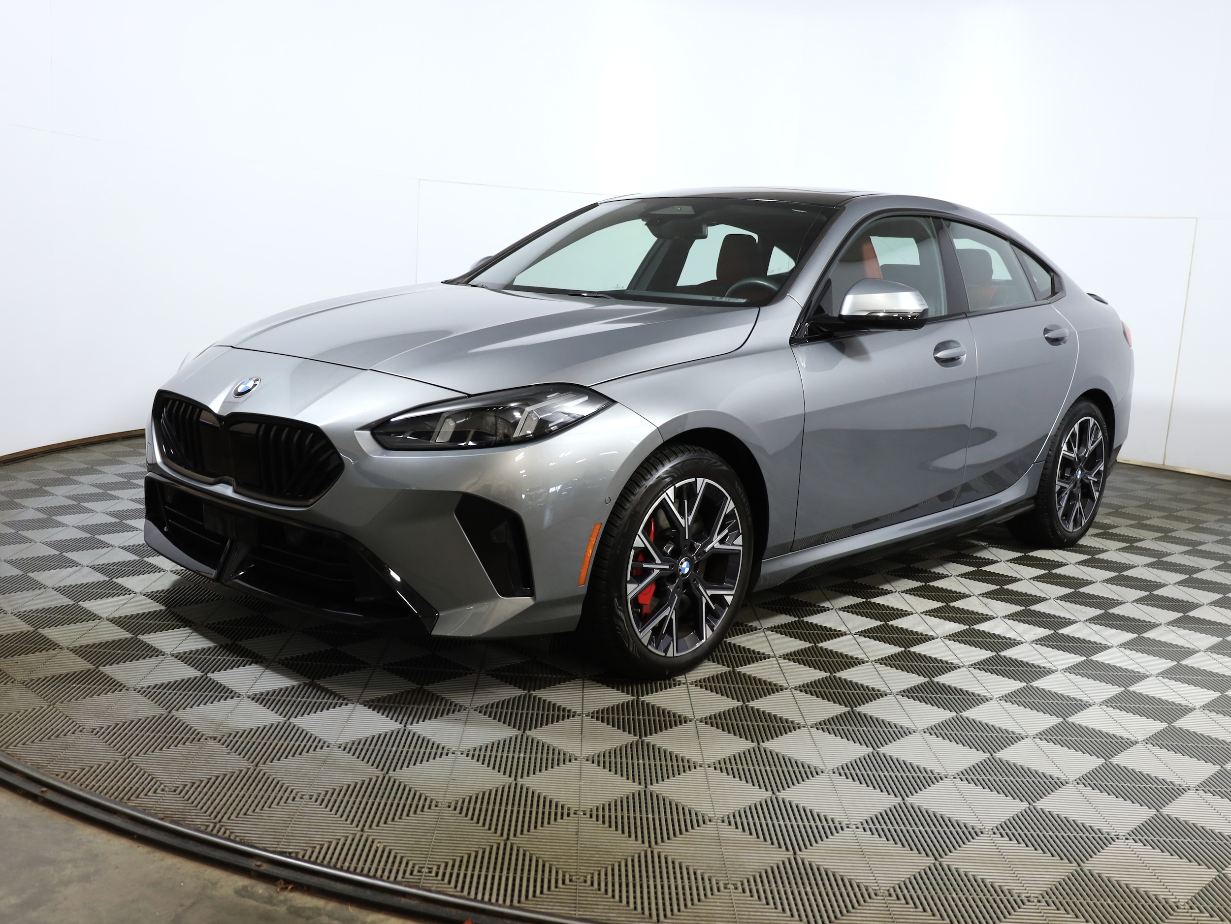 2025 BMW 2 Series 228's photo