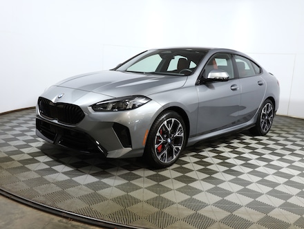 2025 BMW 2 Series 228 xDrive Gran Coupe Sedan