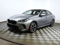 2025 BMW 2 Series 228 xDrive Gran Coupe Sedan