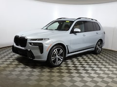 2026 BMW X7 xDrive40i SUV