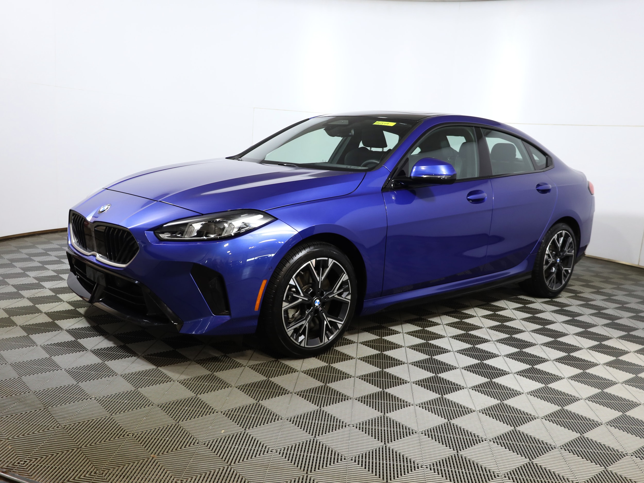 2025 BMW 2 Series 228's photo