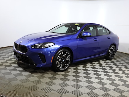 2025 BMW 2 Series 228 xDrive Gran Coupe Sedan