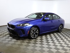 2025 BMW 2 Series 228 xDrive Gran Coupe Sedan