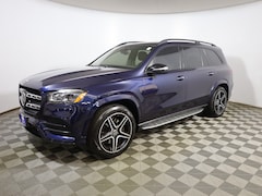 2020 Mercedes-Benz GLS GLS 580 SUV