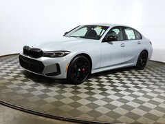 2026 BMW 3 Series 330i xDrive Sedan