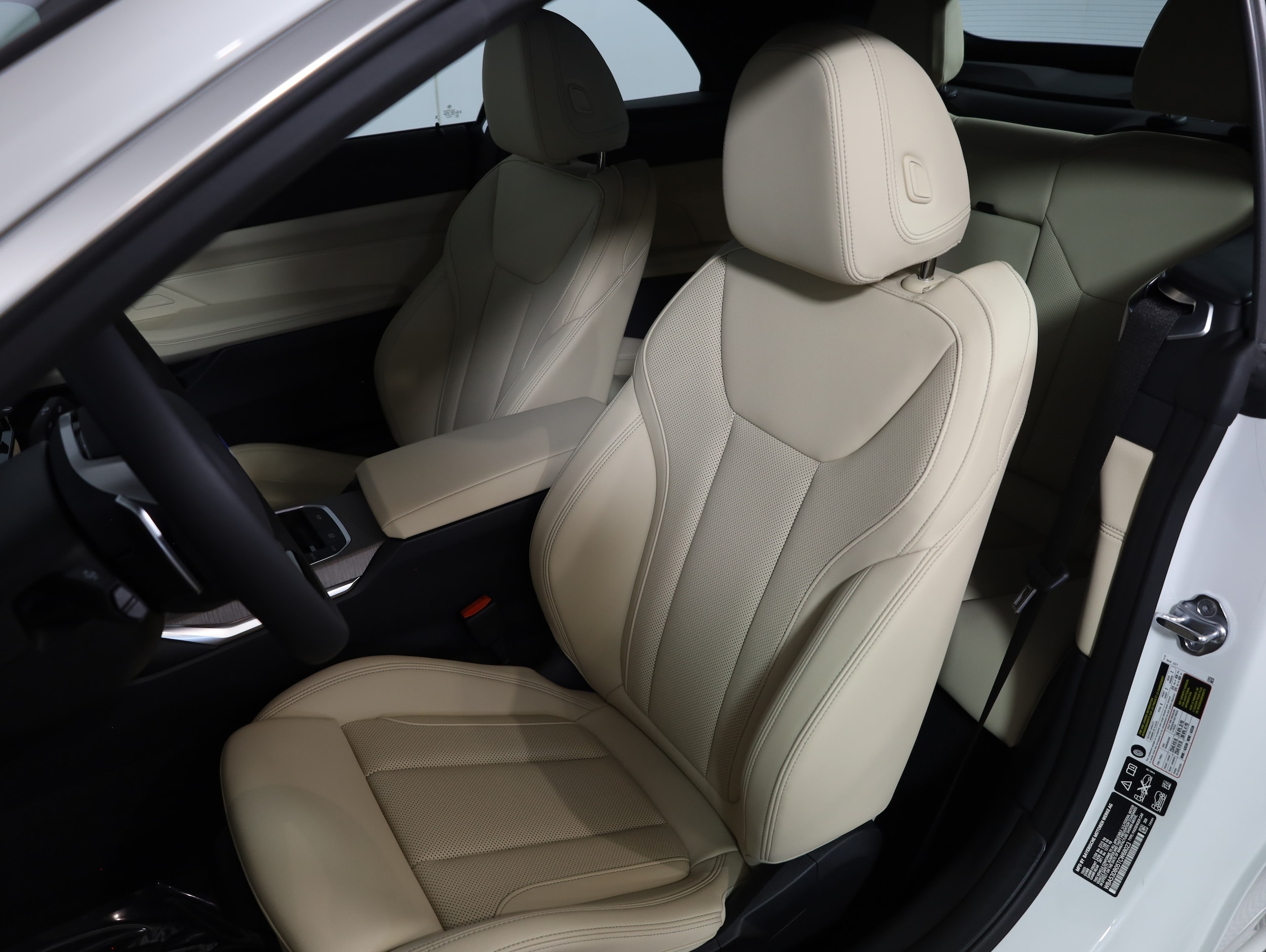 2026 BMW 4 Series 430i - Photo 7