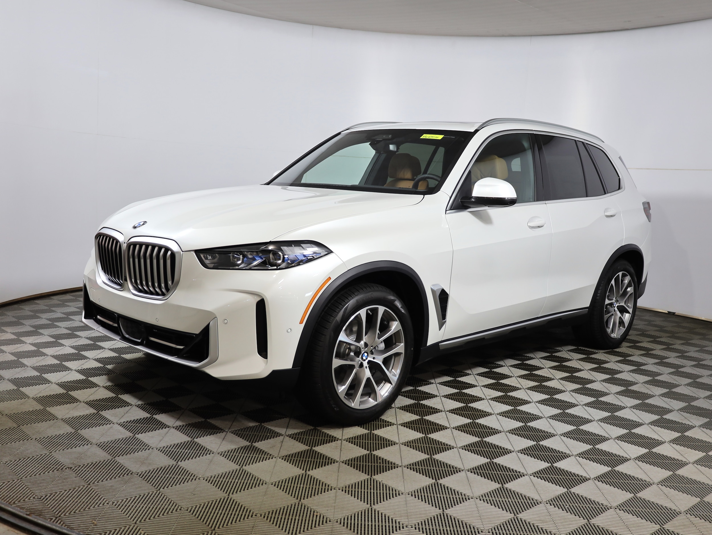 2026 BMW X5 SUV 