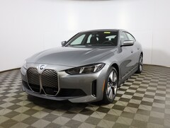 2026 BMW i4 xDrive40 Hatchback