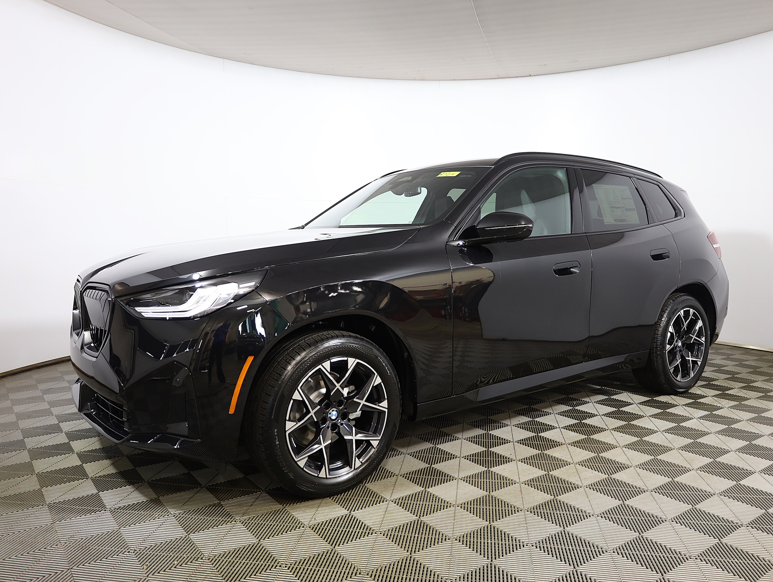 2026 BMW X3 30 XDRIVE's photo