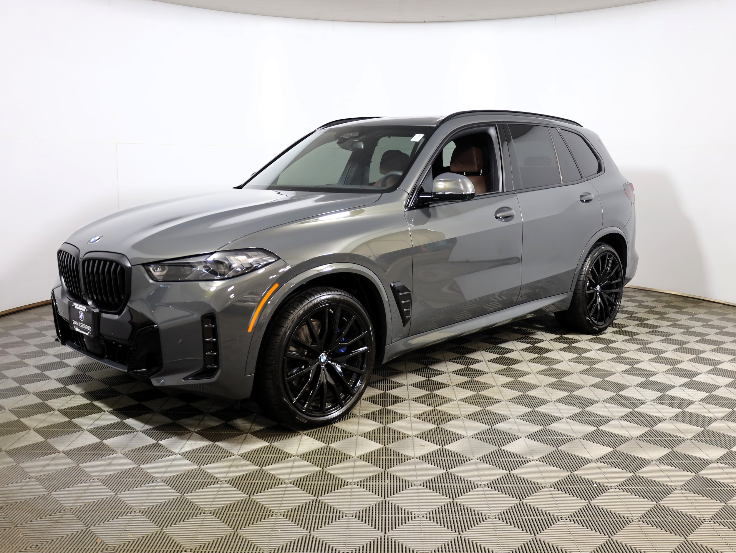 2026 BMW X5 xDrive40i's photo
