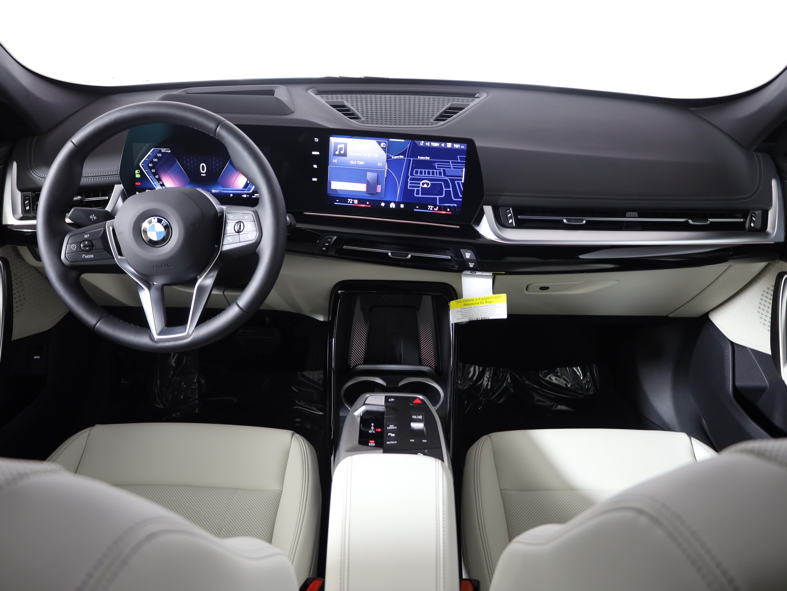 2026 BMW X1 XDrive28i - Photo 12