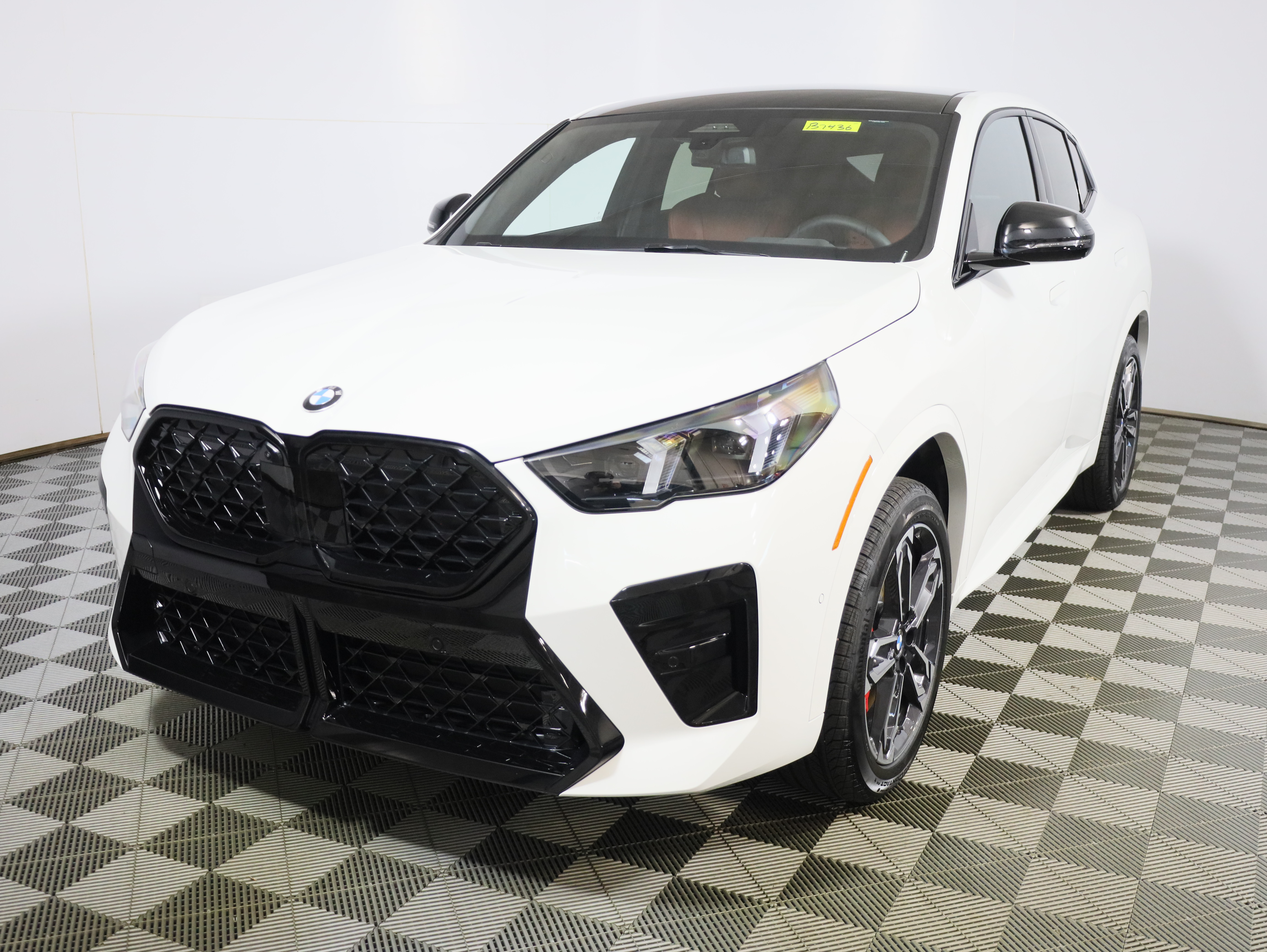 2027 Bmw X2