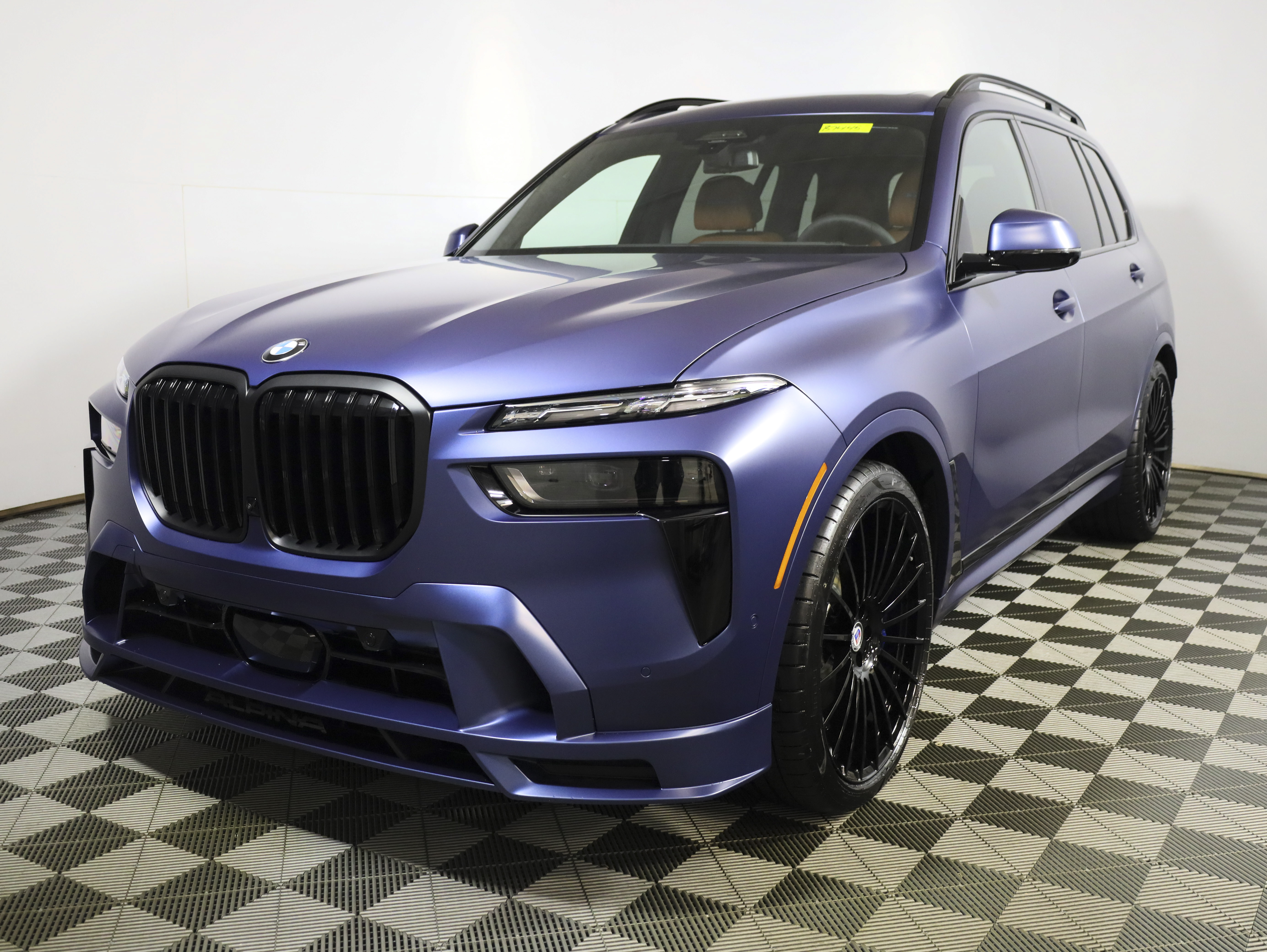 2026 BMW X7