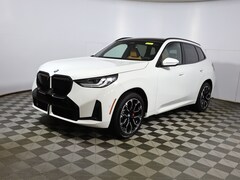 2026 BMW X3 30 xDrive SUV