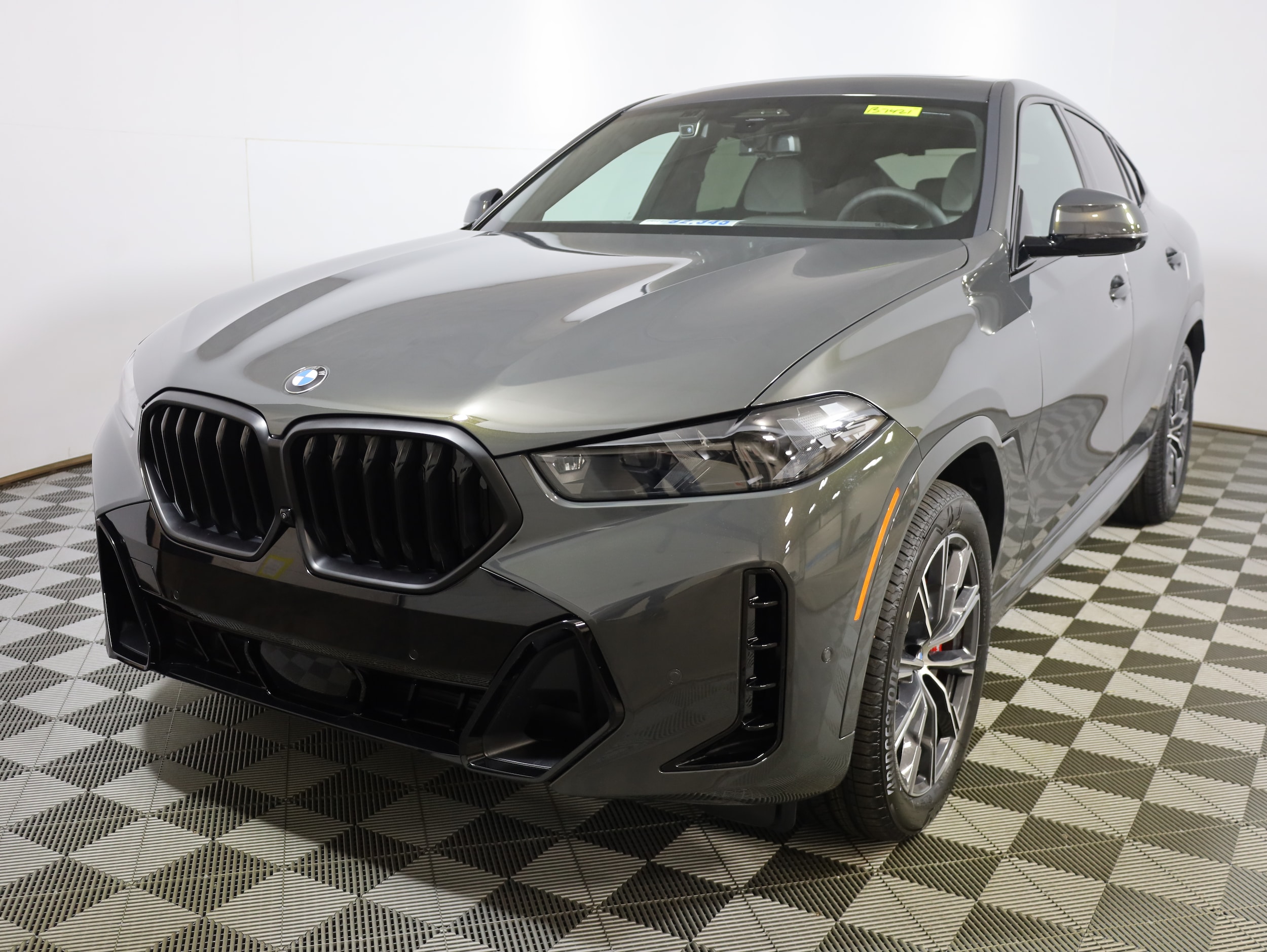 2027 Bmw X6