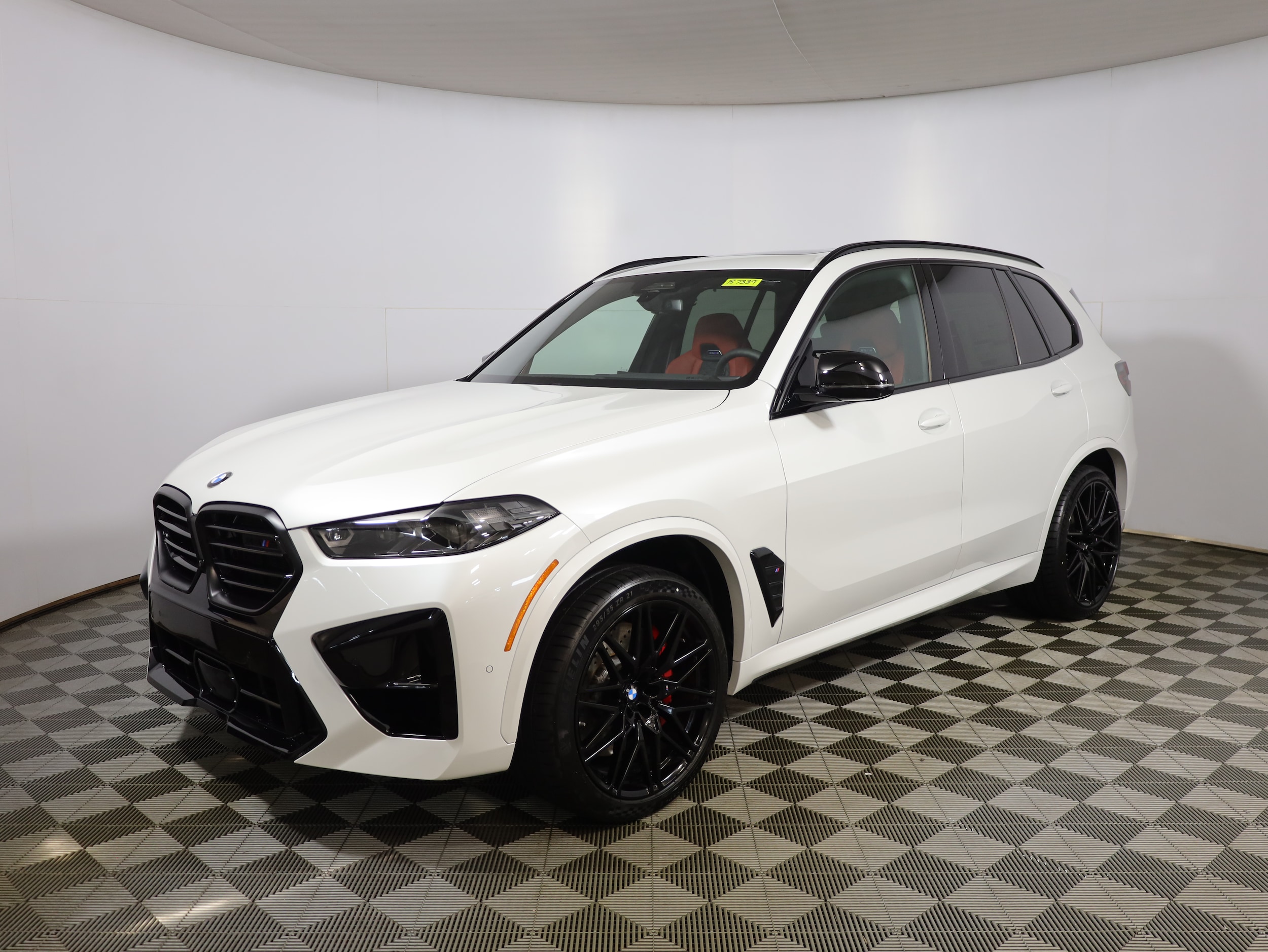 2026 BMW X5 M SUV 